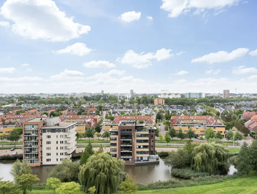 Waterland 75, HENDRIK-IDO-AMBACHT