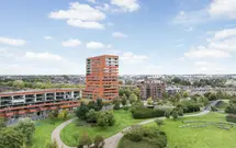 Waterland 75, HENDRIK-IDO-AMBACHT
