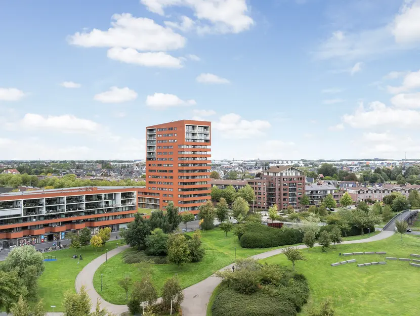 Waterland 75, HENDRIK-IDO-AMBACHT