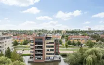 Waterland 75, HENDRIK-IDO-AMBACHT