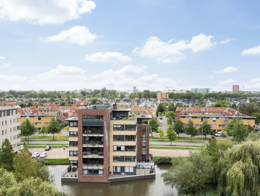 Waterland 75, HENDRIK-IDO-AMBACHT