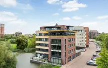 Waterland 75, HENDRIK-IDO-AMBACHT