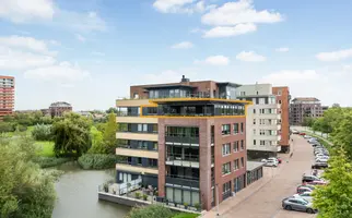 Waterland 75, HENDRIK-IDO-AMBACHT