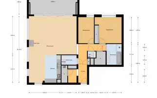 Waterland 75, HENDRIK-IDO-AMBACHT