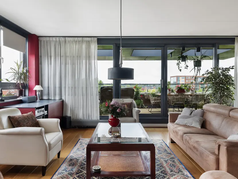 Waterland 75, HENDRIK-IDO-AMBACHT
