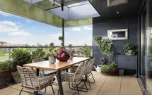 Waterland 75, HENDRIK-IDO-AMBACHT