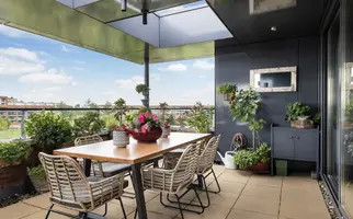 Waterland 75, HENDRIK-IDO-AMBACHT
