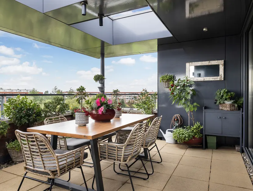 Waterland 75, HENDRIK-IDO-AMBACHT