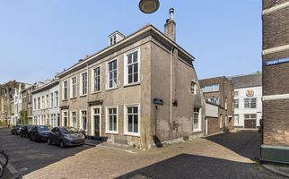 Hoge Nieuwstraat 85, DORDRECHT