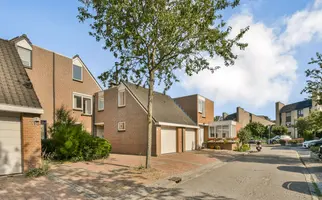 Grevelingen 11, ZWIJNDRECHT
