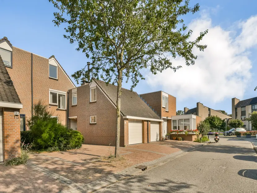 Grevelingen 11, ZWIJNDRECHT