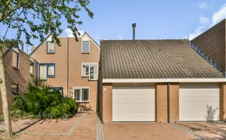 Grevelingen 11, ZWIJNDRECHT