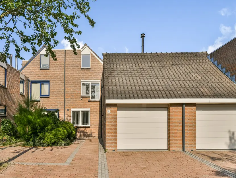 Grevelingen 11, ZWIJNDRECHT