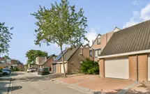 Grevelingen 11, ZWIJNDRECHT