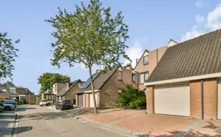 Grevelingen 11, ZWIJNDRECHT
