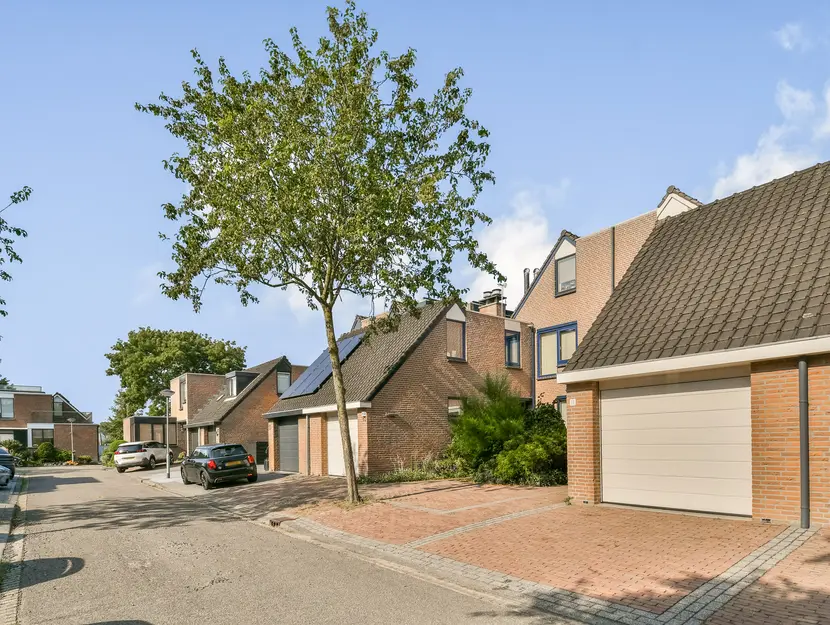 Grevelingen 11, ZWIJNDRECHT