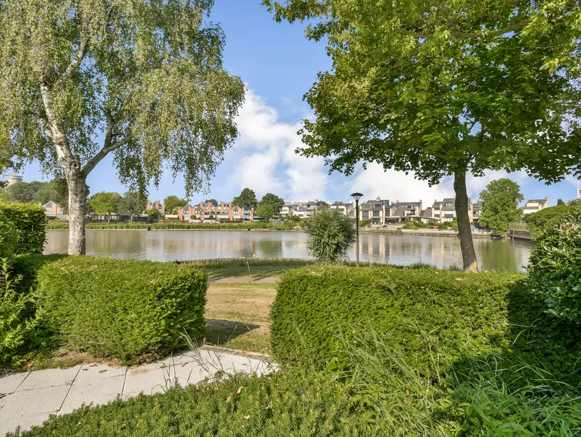 Grevelingen 11, ZWIJNDRECHT