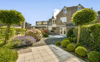 Grevelingen 11, ZWIJNDRECHT
