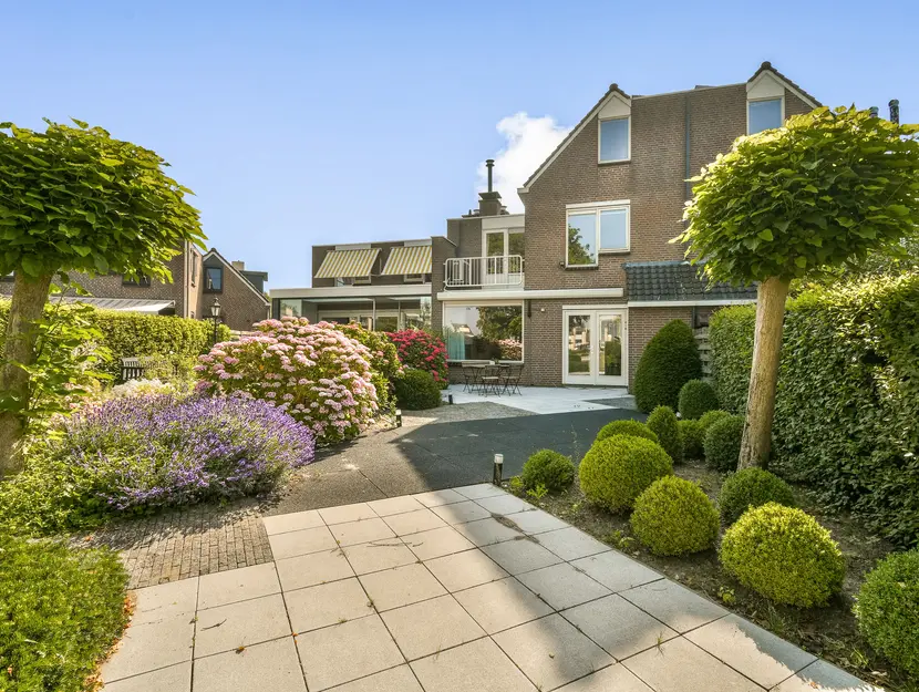 Grevelingen 11, ZWIJNDRECHT