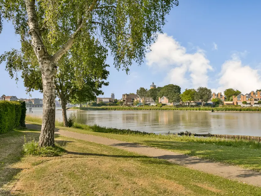 Grevelingen 11, ZWIJNDRECHT