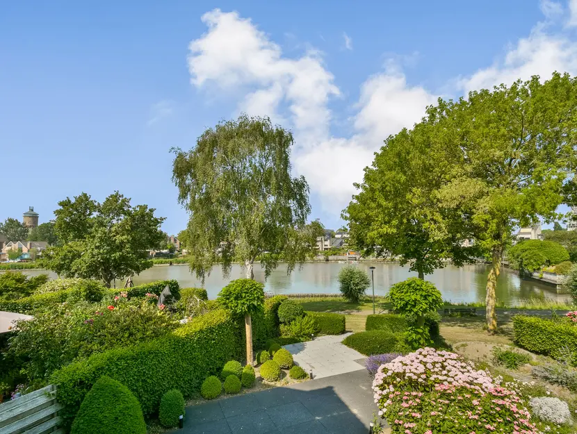 Grevelingen 11, ZWIJNDRECHT