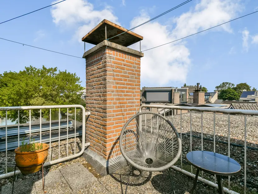 Grevelingen 11, ZWIJNDRECHT