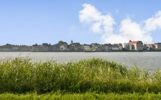 Grevelingen 11, ZWIJNDRECHT