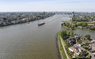 Grevelingen 11, ZWIJNDRECHT