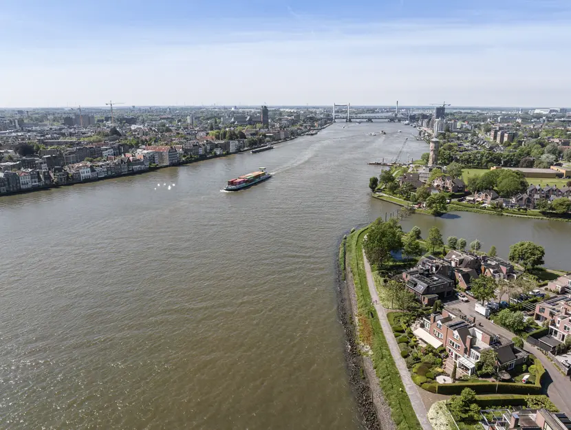 Grevelingen 11, ZWIJNDRECHT
