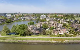 Grevelingen 11, ZWIJNDRECHT