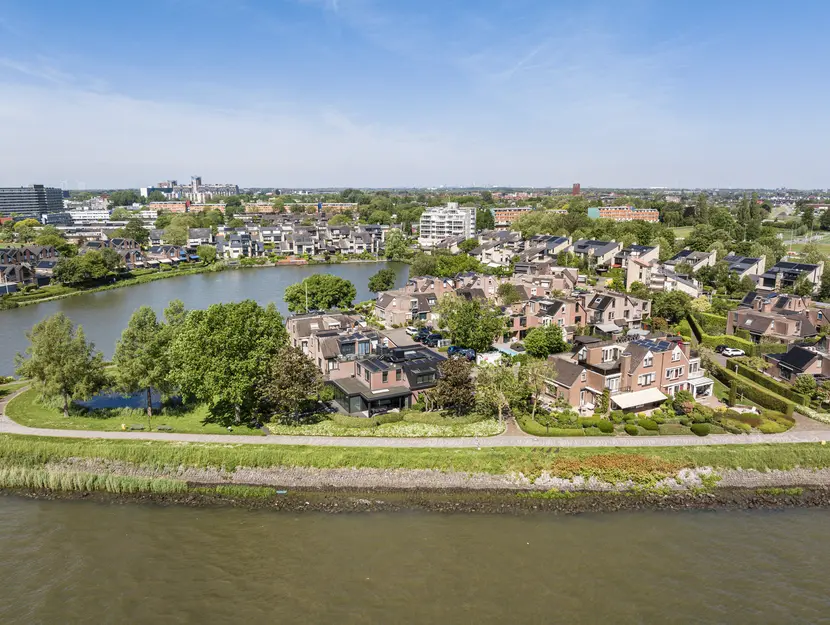Grevelingen 11, ZWIJNDRECHT