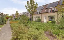 Aletta Jacobs-erf 364, DORDRECHT
