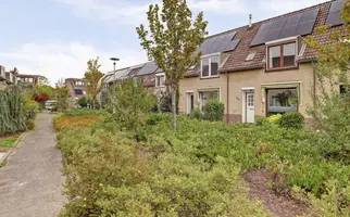 Aletta Jacobs-erf 364, DORDRECHT