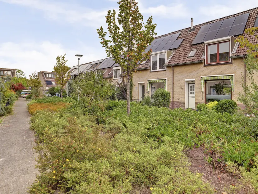 Aletta Jacobs-erf 364, DORDRECHT