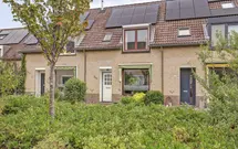 Aletta Jacobs-erf 364, DORDRECHT