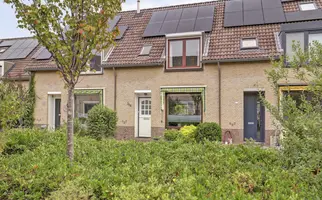 Aletta Jacobs-erf 364, DORDRECHT