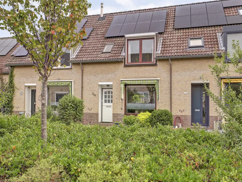 Aletta Jacobs-erf 364, DORDRECHT