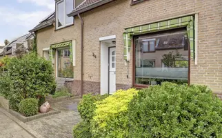 Aletta Jacobs-erf 364, DORDRECHT