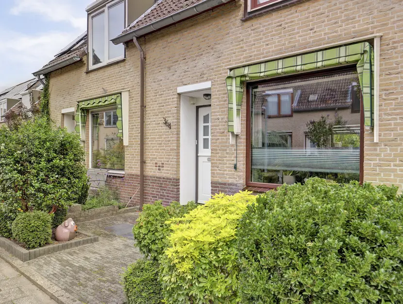Aletta Jacobs-erf 364, DORDRECHT