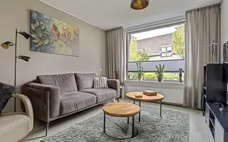 Aletta Jacobs-erf 364, DORDRECHT