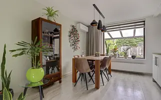 Aletta Jacobs-erf 364, DORDRECHT