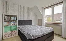 Aletta Jacobs-erf 364, DORDRECHT
