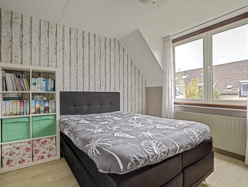 Aletta Jacobs-erf 364, DORDRECHT