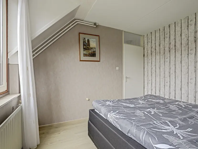 Aletta Jacobs-erf 364, DORDRECHT
