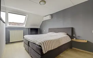 Aletta Jacobs-erf 364, DORDRECHT