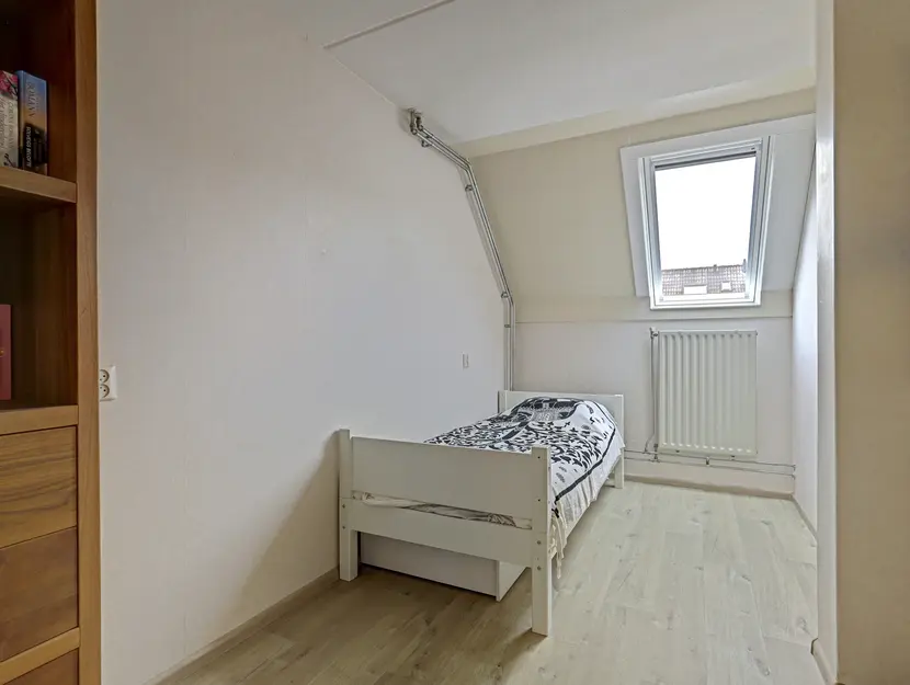 Aletta Jacobs-erf 364, DORDRECHT