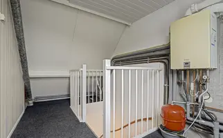 Aletta Jacobs-erf 364, DORDRECHT