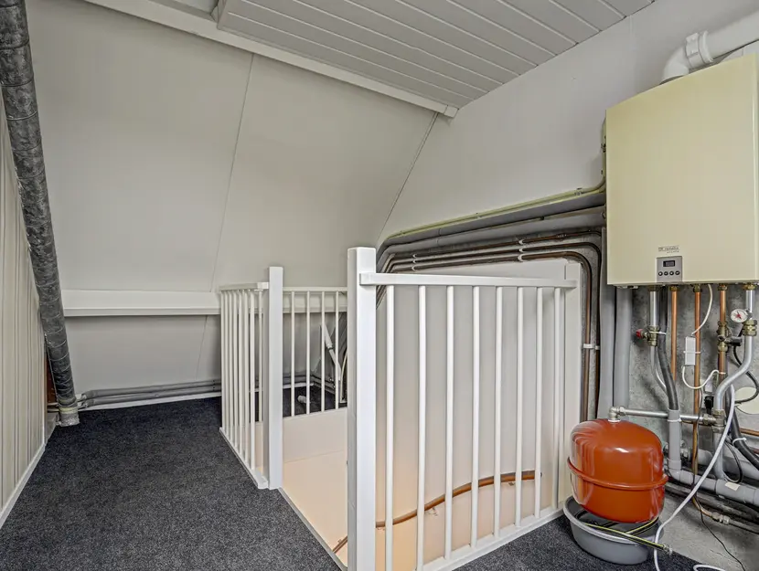 Aletta Jacobs-erf 364, DORDRECHT
