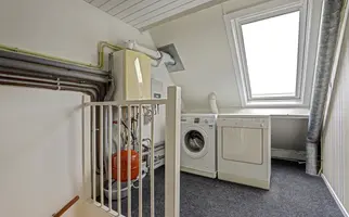 Aletta Jacobs-erf 364, DORDRECHT