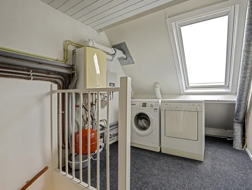 Aletta Jacobs-erf 364, DORDRECHT